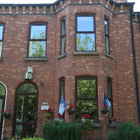 Arranmore House Bed & Breakfast Dublin Ngoại thất bức ảnh