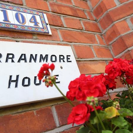 Arranmore House Bed & Breakfast Dublin Ngoại thất bức ảnh