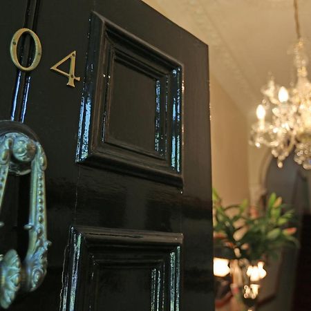 Arranmore House Bed & Breakfast Dublin Ngoại thất bức ảnh