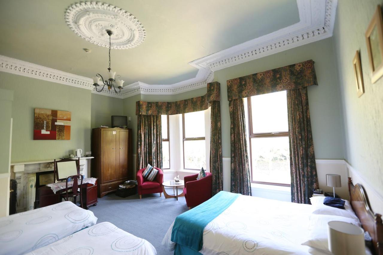 Arranmore House Bed & Breakfast Dublin Ngoại thất bức ảnh